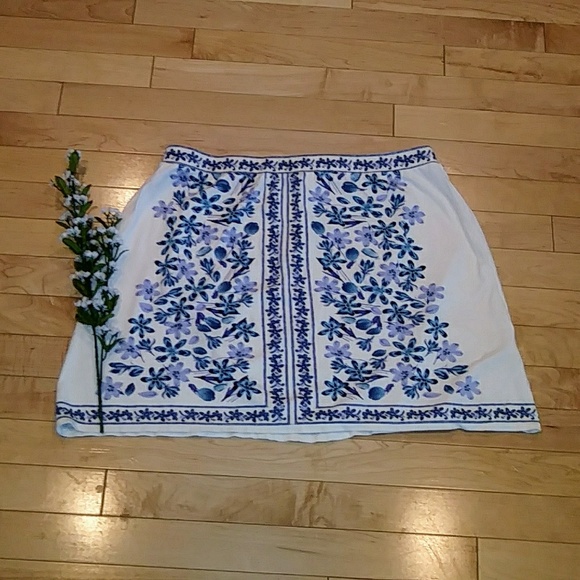 Sophie Max Dresses & Skirts - 🎉BOGO 1/2 OFF Sophie Max bodycon mini skirt